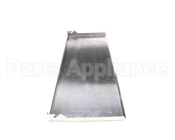 22724 Nieco Heat Shield, 28.5 Frame, Rear, Jf