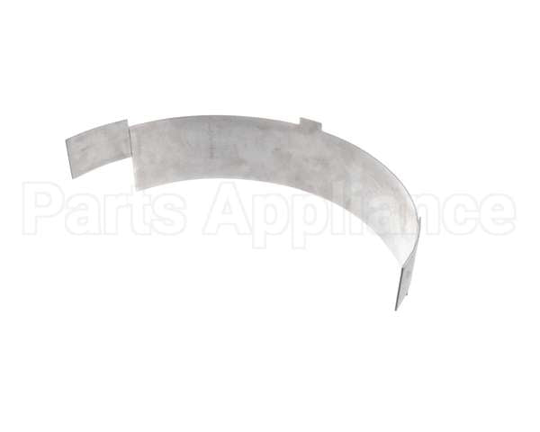 227300 Town Food Service Deck Mounted Shield/Deflector