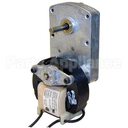 22743 Compatible Savory Gear Motor 230V, 12.6 Rpm