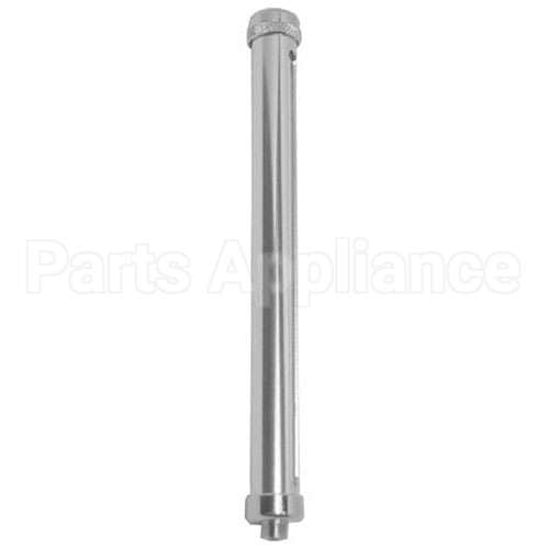 22751 Compatible Blickman Gauge Shield Assembly 8"