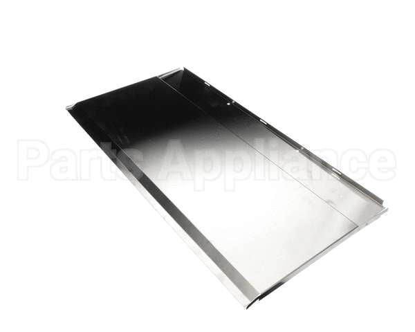 2276 Grindmaster Cecilware Panel, Front, D35-3/4