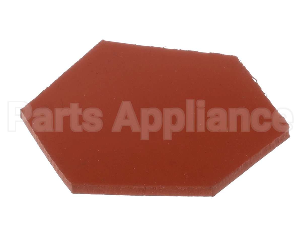 22769 Ultrafryer Gasket, Motor Bushing Neoprene