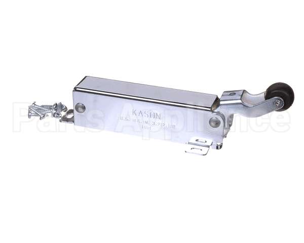 2277 Imperial Brown Door Closure