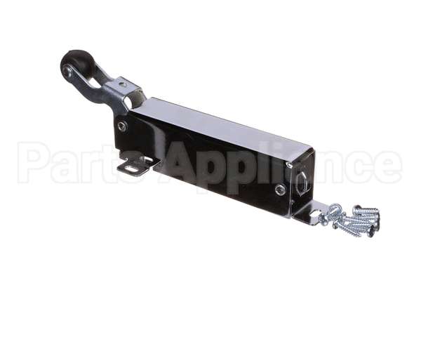 2277 Imperial Brown Door Closure