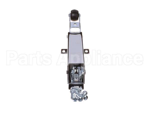 2277 Imperial Brown Door Closure