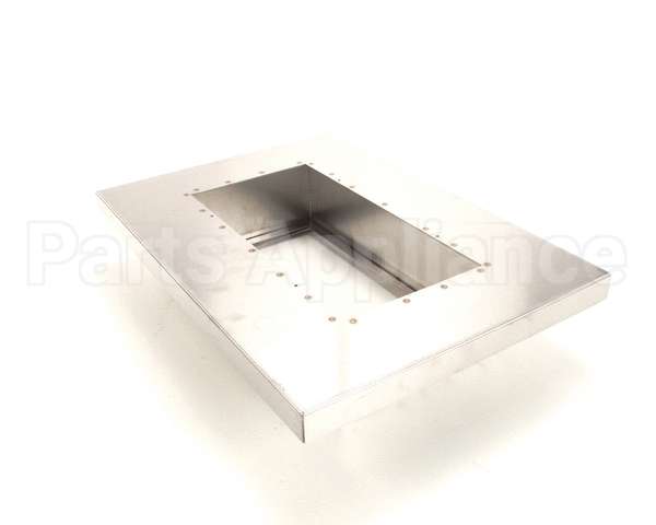 22780 Nieco Hood, Chimney, Incendalyst, Jf, Hc-Weldm