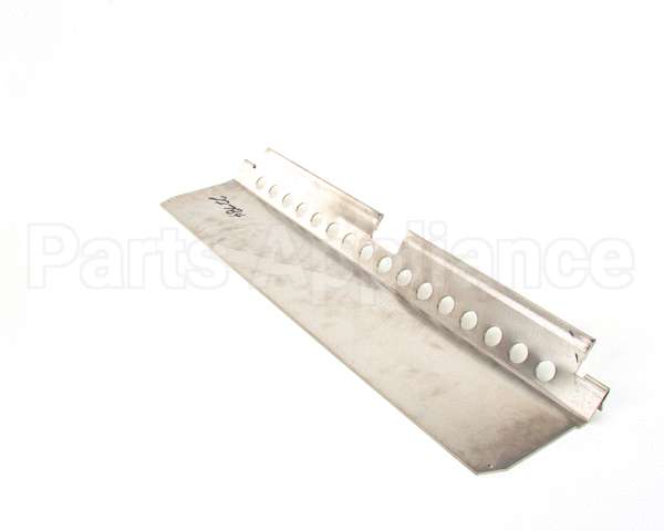 22784 Nieco Stripper Blade, Fixed, Dual 13 Belt,Mpb