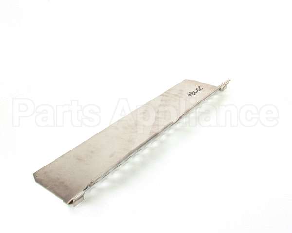 22784 Nieco Stripper Blade, Fixed, Dual 13 Belt,Mpb