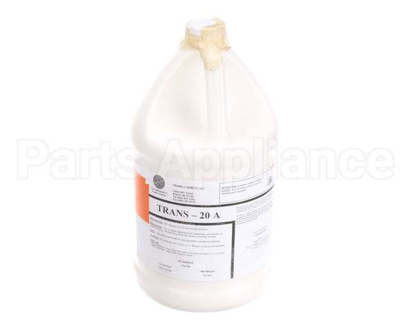 227900 Duke (1) Gallon Anti-Foam,Trans-20A
