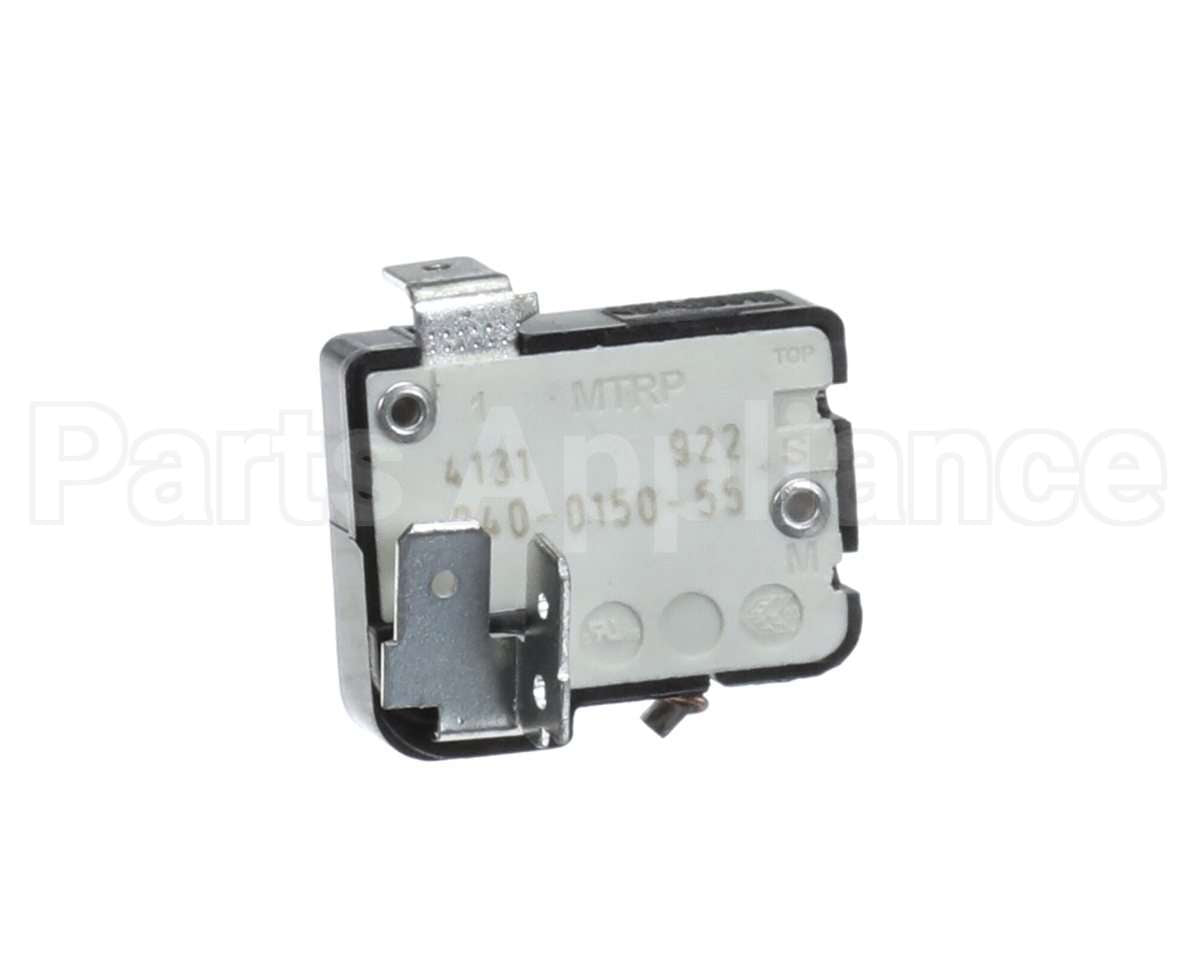 227911 Duke Relay , (#226486 Cond. Unit)