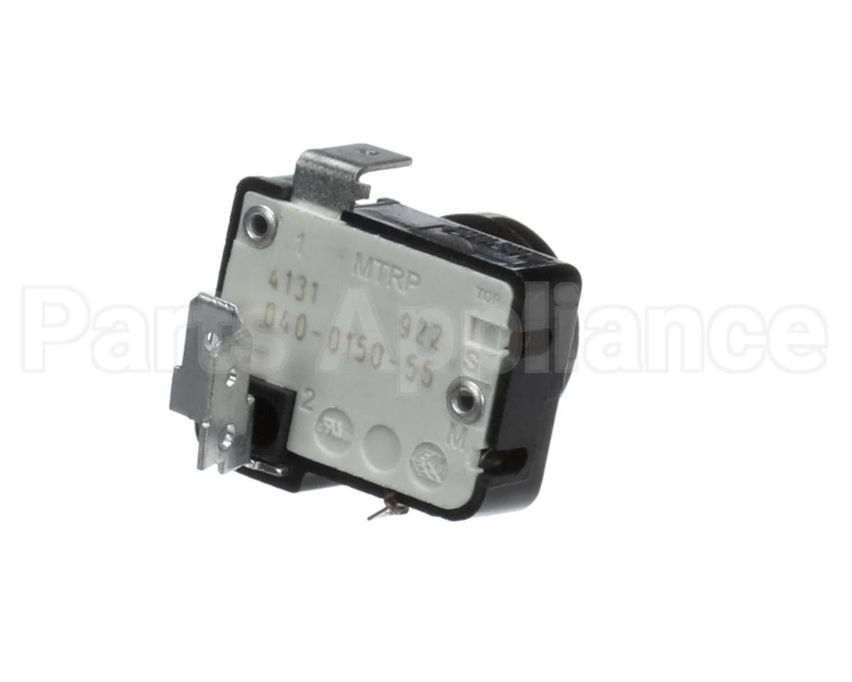 227911 Duke Relay , (#226486 Cond. Unit)
