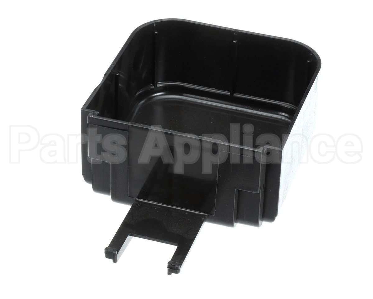 22800-00662-465 Vollrath Drip Tray - 2, 3 & 4 Bowl