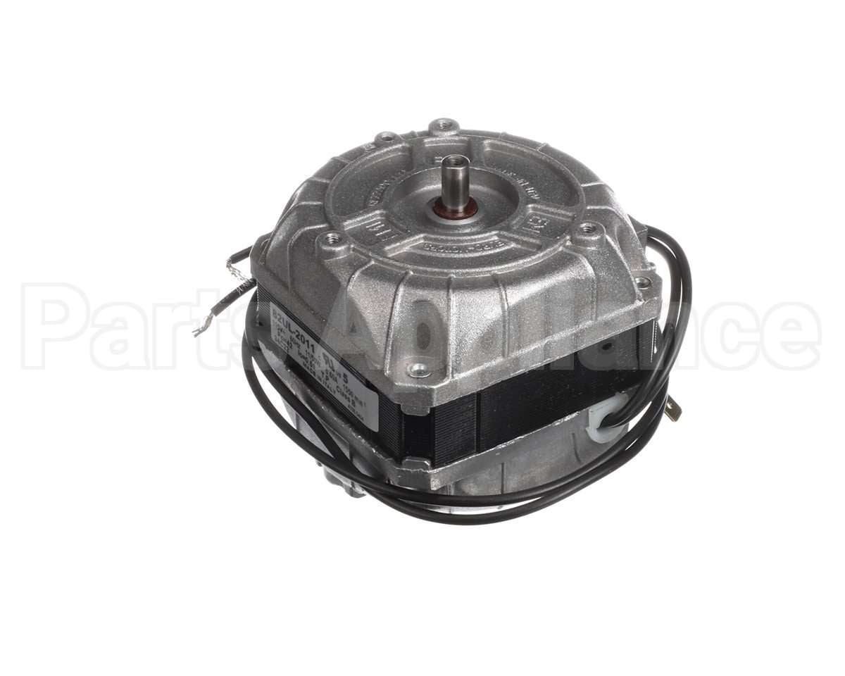 22800-04706 Monaco Foodservice Pump Motor, Arctic Deluxe 12L, 2,3,4-Bow