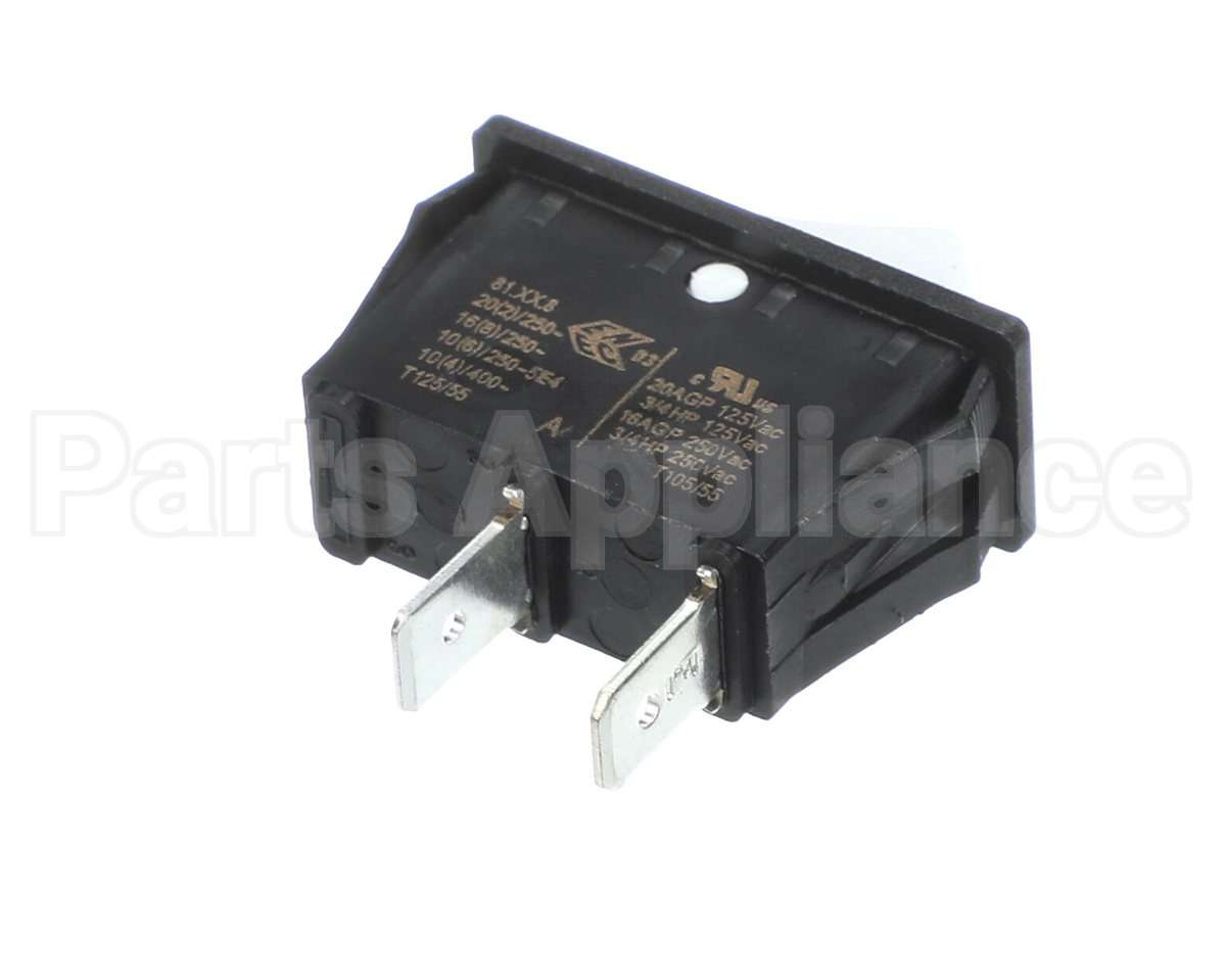 22800-24302 Monaco Foodservice 2-Position Switch For Mt, Nht
