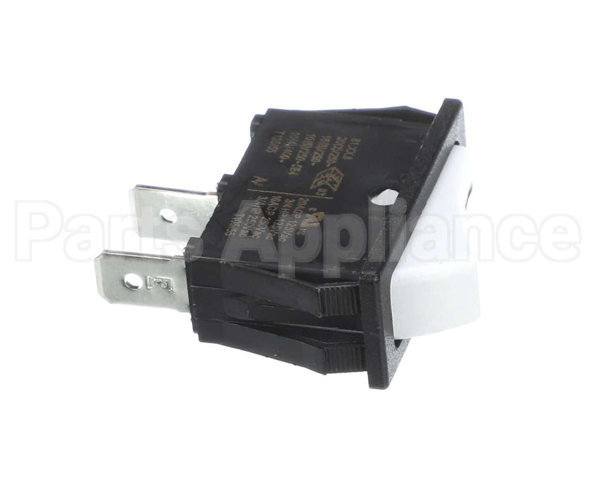 22800-24302 Monaco Foodservice 2-Position Switch For Mt, Nht