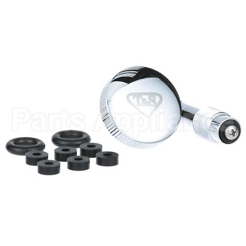 2282-RK Compatible TS Brass Partskit, Dipperwell