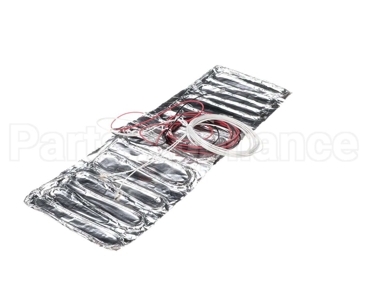 228512 Duke Element,Dry Chnl. Panera 3 Pot