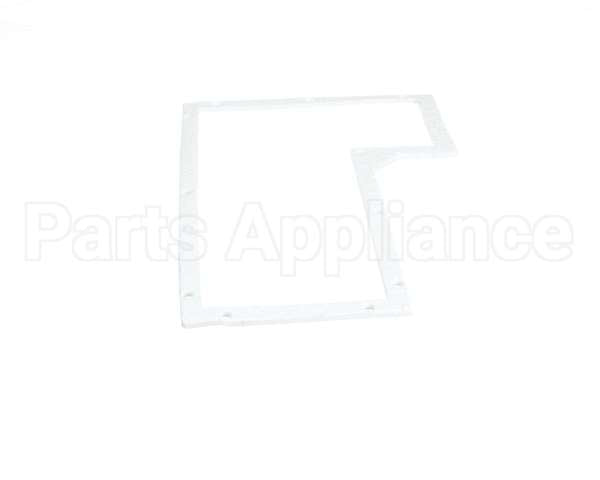 22875 Ultrafryer Gasket, Blower Box P2-.25In 18/20