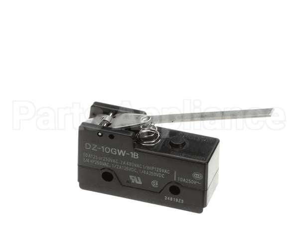 22878 Giles Switch, 250V, 10A, Double Snap Action