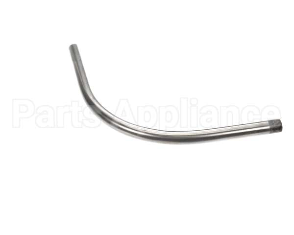22879 Ultrafryer Nozzle, 1/2In S/S Tubing 90 Deg Toe