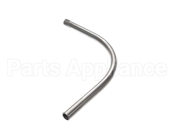 22879 Ultrafryer Nozzle, 1/2In S/S Tubing 90 Deg Toe