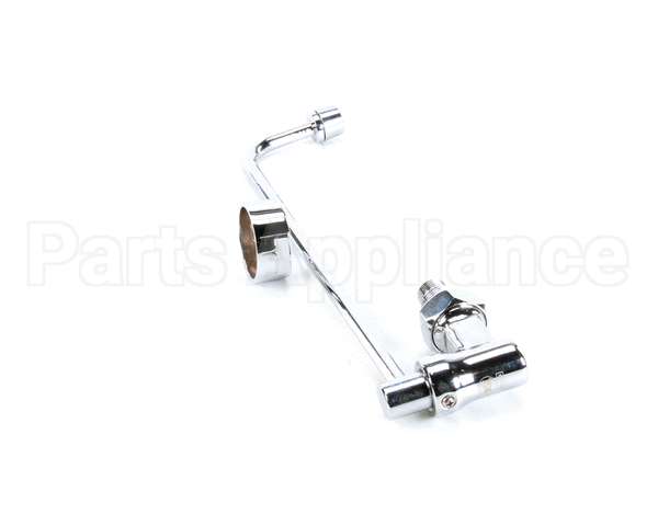 228800 Town Food Service 3/8 Automatic Swing Faucet (11.5 Length)