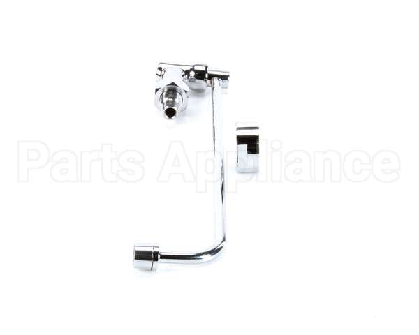 228800 Town Food Service 3/8 Automatic Swing Faucet (11.5 Length)