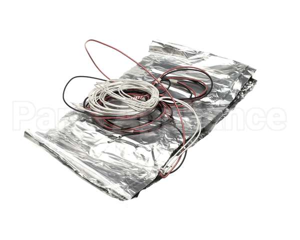 228809 Duke Element,Heating Single 700W 208V