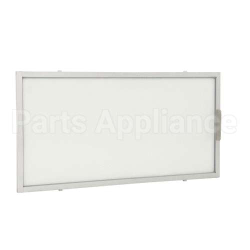 22885 Henny Penny Door Assembly - Bottom Sliding