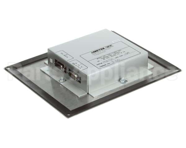 228888 Duke Control Board 3 Channel Single Zone