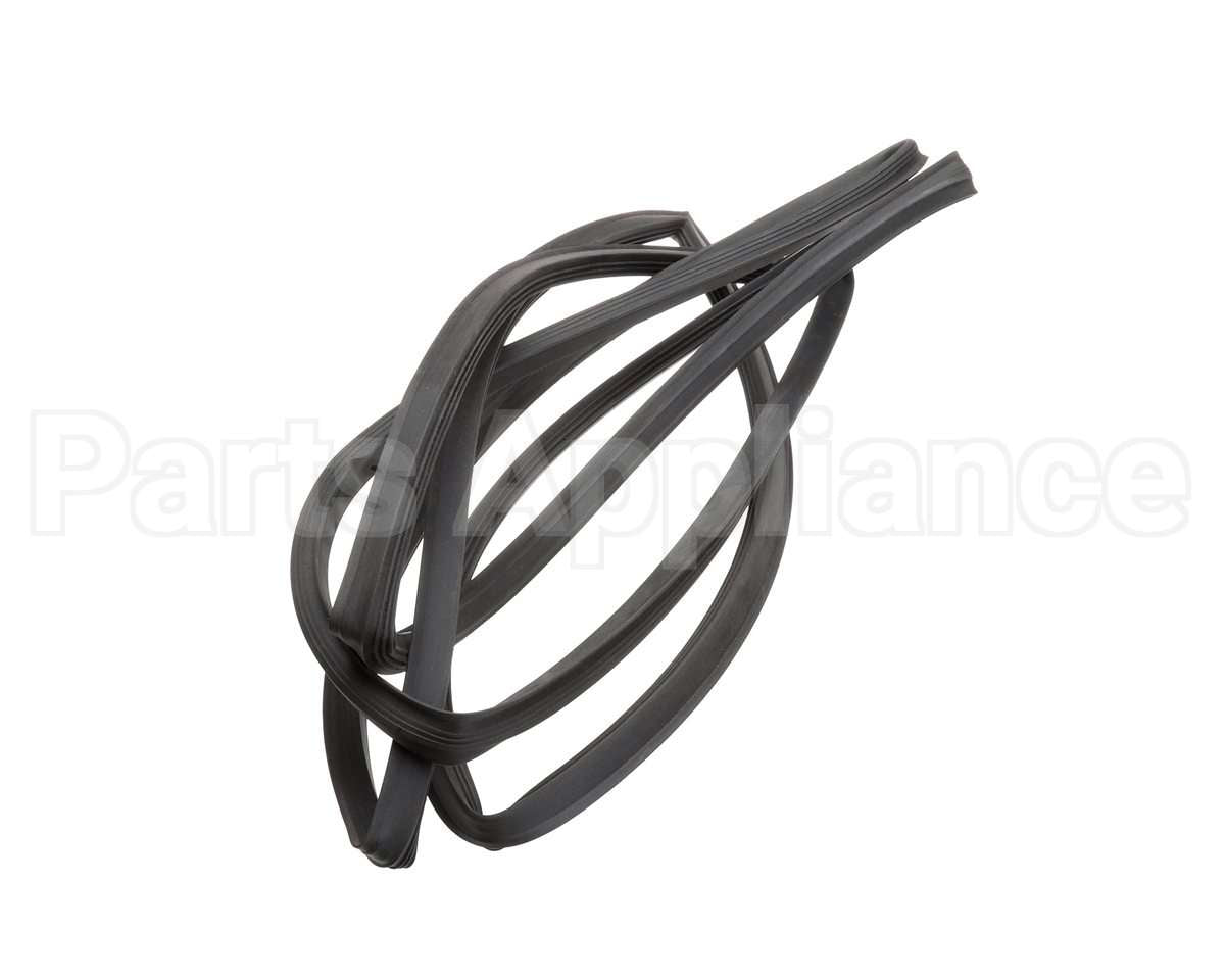 228931 Duke Gasket, Dry Channel 6, 42.75X39X0.5625