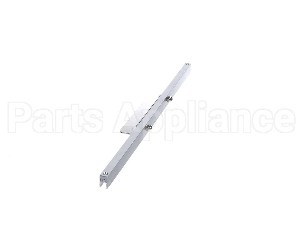 22894 Henny Penny End Frame & Handle Assy - Bott