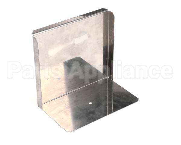 22899 Nieco Tray, Greaser Div. 1/6 Pan