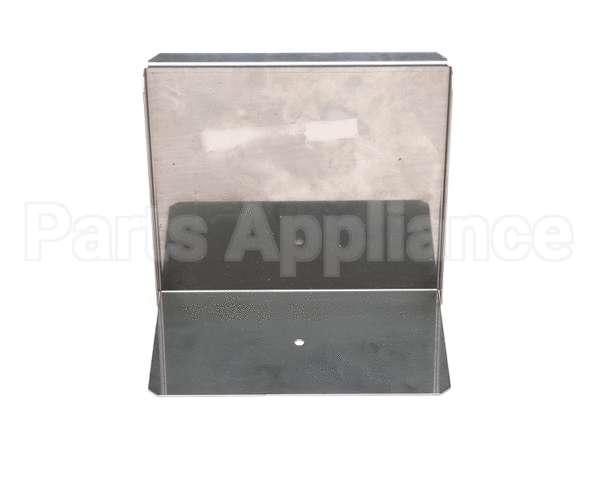 22899 Nieco Tray, Greaser Div. 1/6 Pan