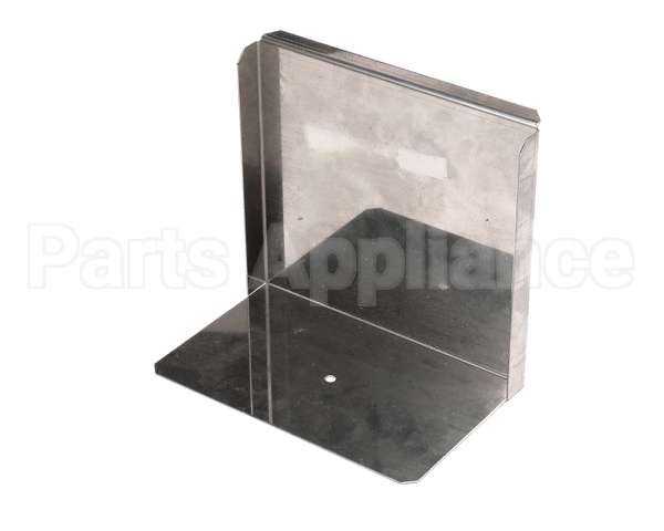 22899 Nieco Tray, Greaser Div. 1/6 Pan