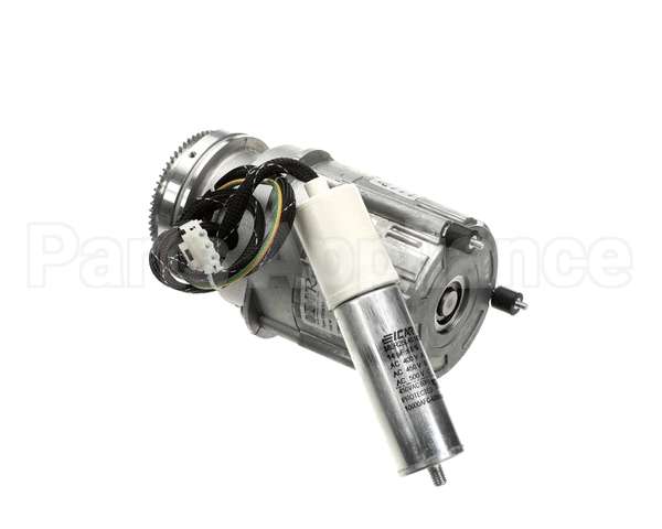 2290-008 Concordia Beverage Assembly Grinder Ascent