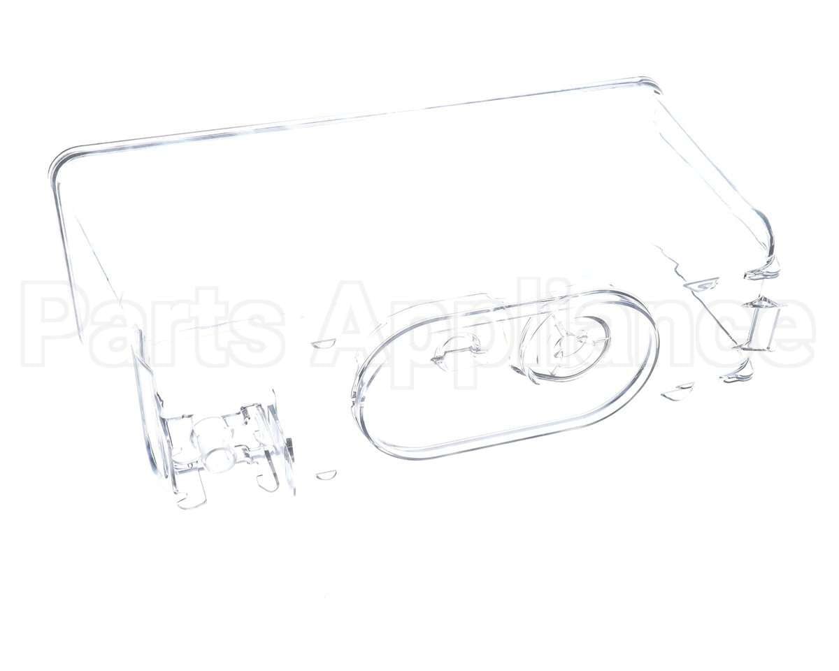22900-00000 Vollrath Bowl - 12L (Fountain)