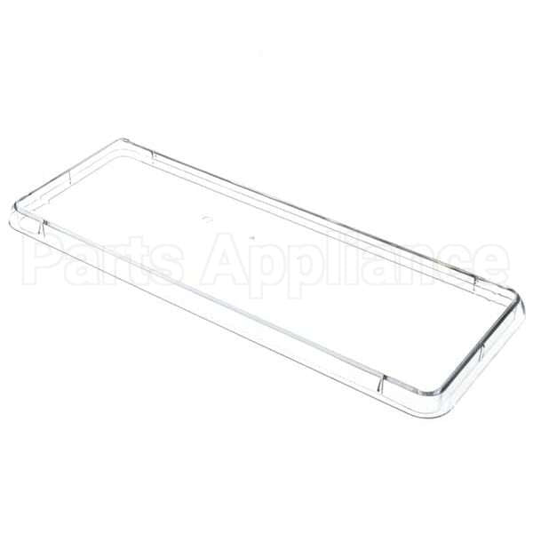 22900-00100 Compatible Stoelting Bowl Cover - 12L & 20L (Fountain Clear C