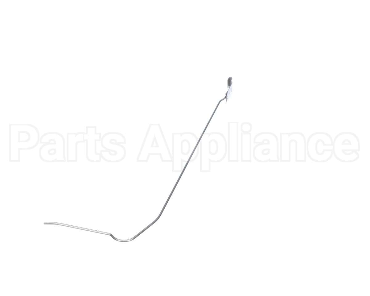 22900-06500 Vollrath Cover Light Wire-12L (Stirrer)