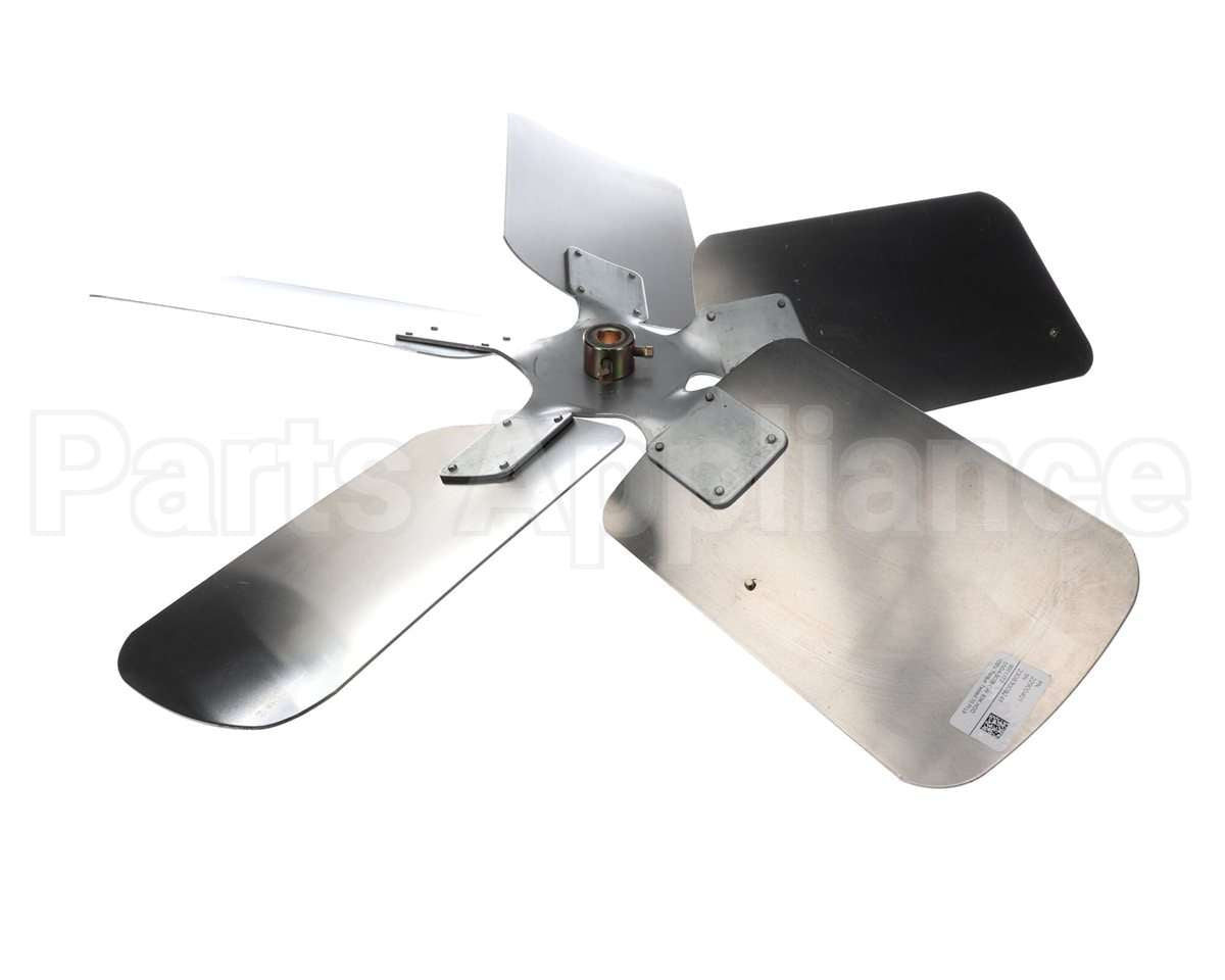 22900401 Heatcraft Refrigeration 30"Dia 26Deg 5/8" Cw 5Bld Fan