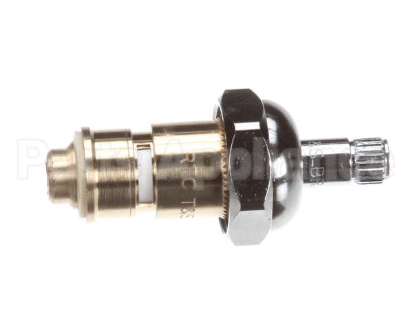 229004C Town Food Service Cerama Repair Cart 2-5/8" Shnk