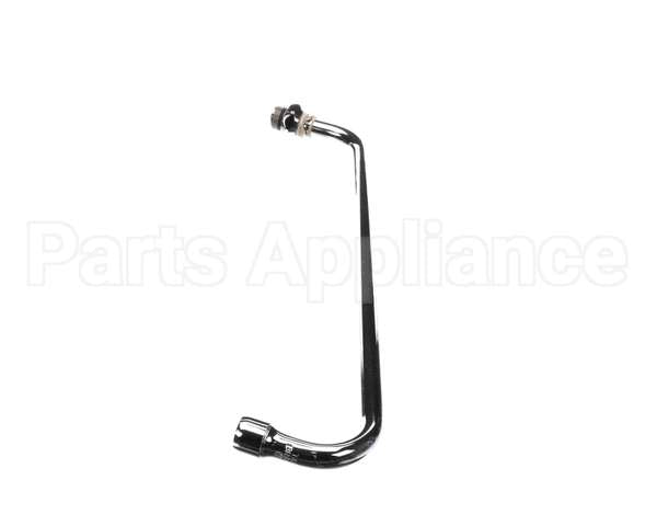 22900714 Town Food Service Manual Faucet Swing Nozzle