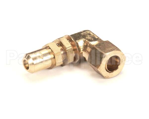 22903-2 Montague Orifice Elbow-#42Ds (Nat)