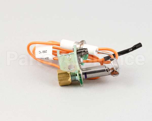 2290404 Garland Pilot Assembly Ng .026 Orifice W/2