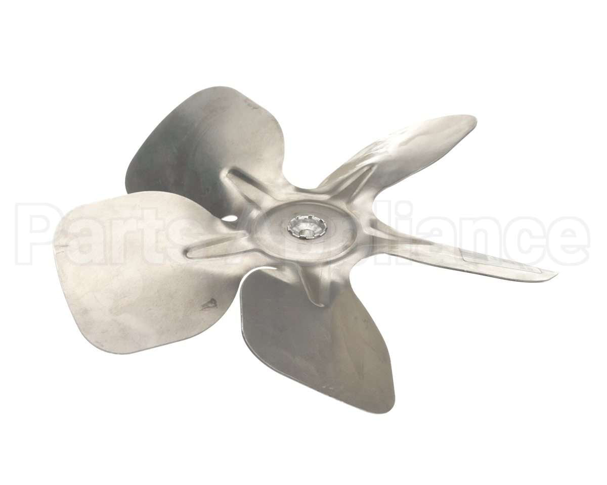 2291030 Heatcraft Refrigeration 5Bld 10Dia 31Deg Ccw 5/16"Bore
