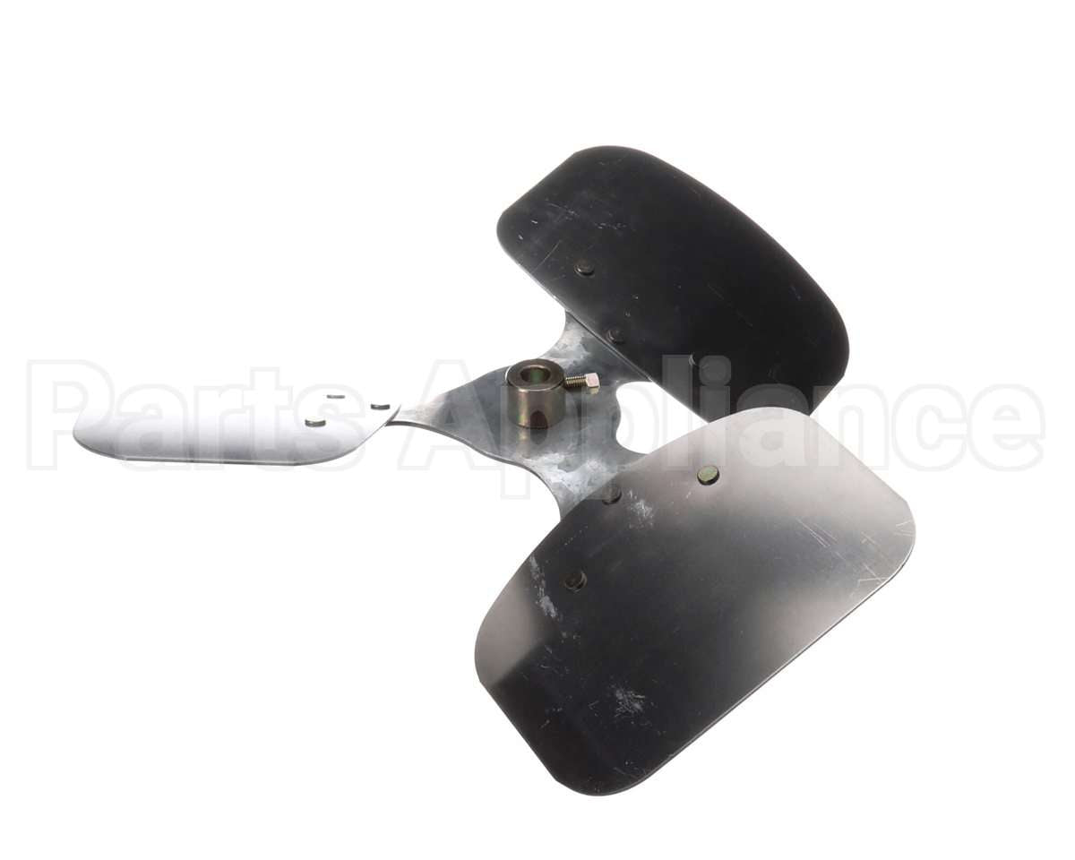 2291624 Heatcraft Fan Blade, 16 Dia 1/2B 24D Cw Hf