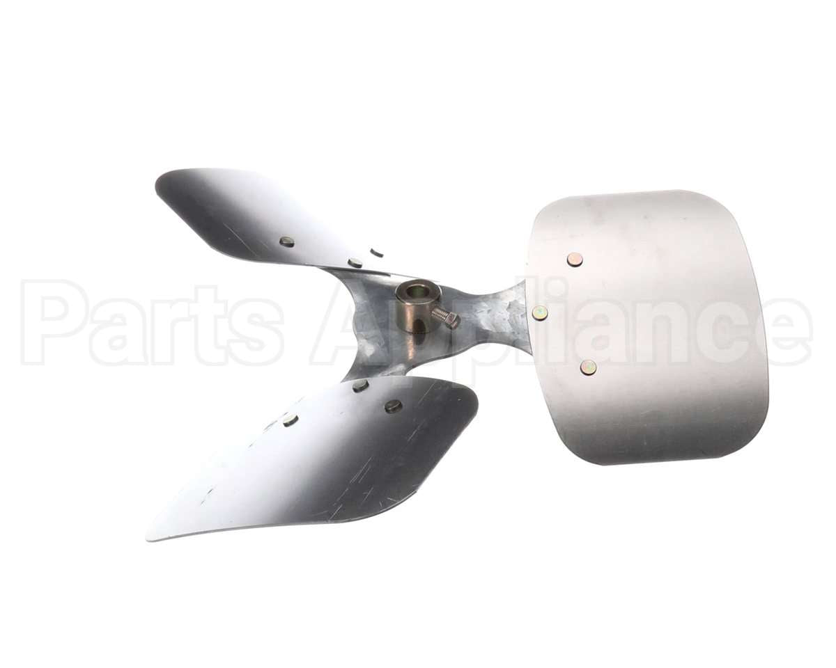 2291624 Heatcraft Fan Blade, 16 Dia 1/2B 24D Cw Hf