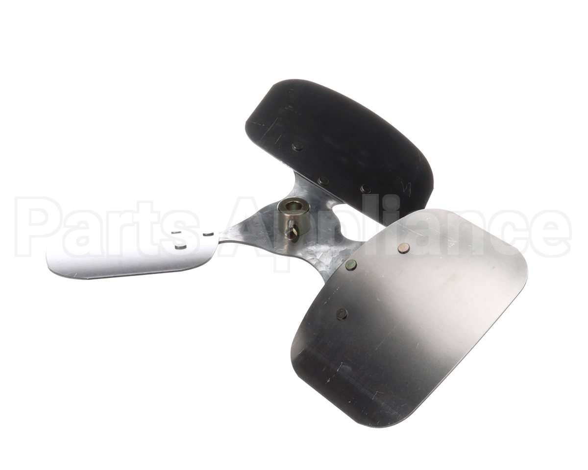 2291624 Heatcraft Fan Blade, 16 Dia 1/2B 24D Cw Hf