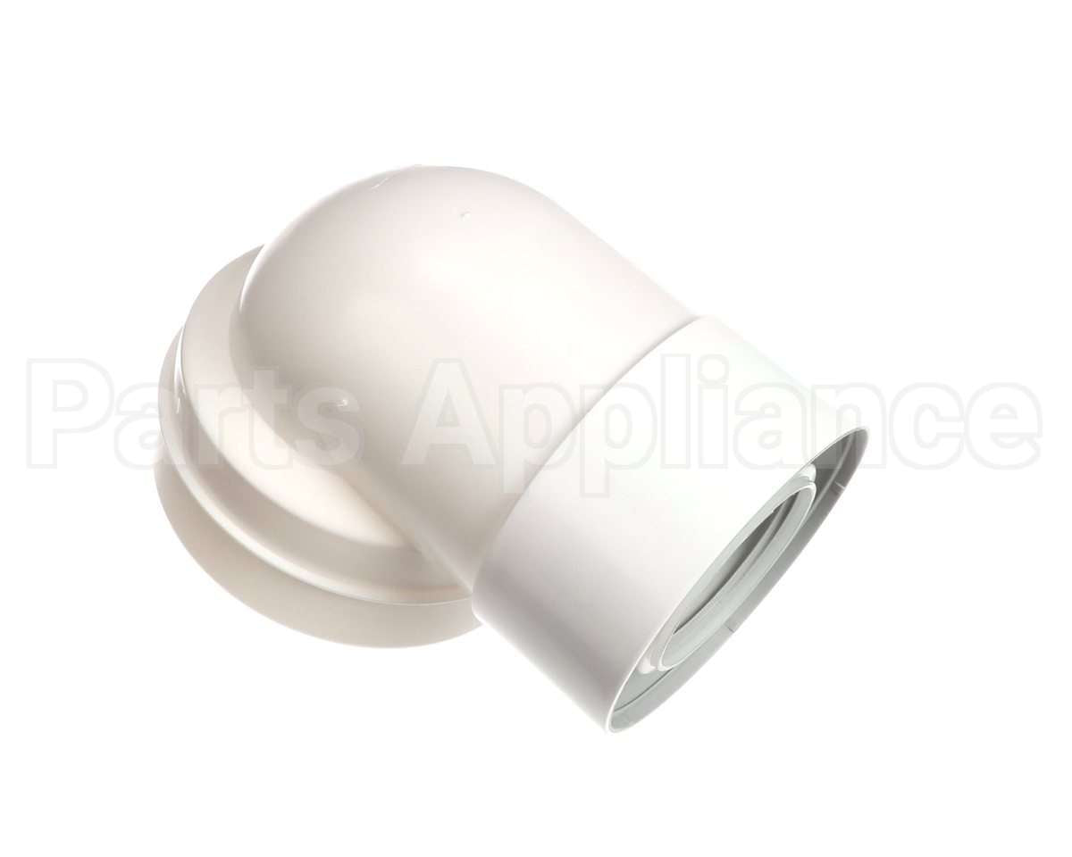 229252 Rinnai Condensing Horizontal Starter