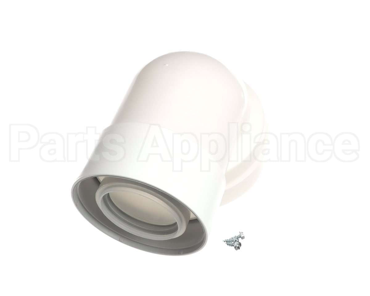 229252 Rinnai Condensing Horizontal Starter